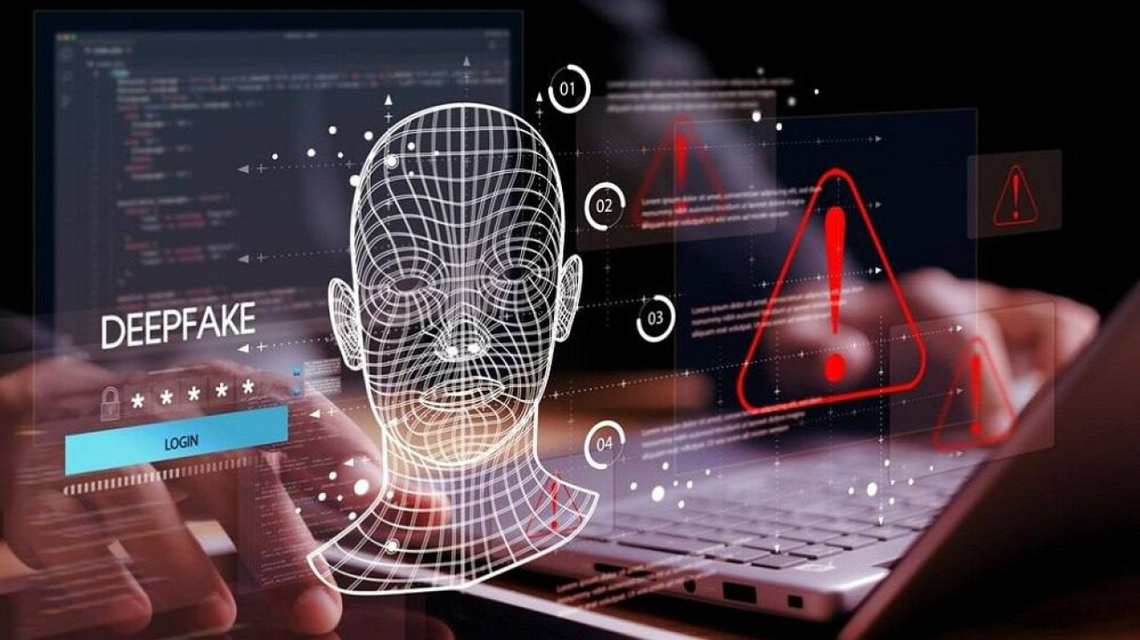 ІІМ ескертеді: Интернеттегі алаяқтар ЖИ арқылы алдаудың жаңа схемасын ойлап тапқан