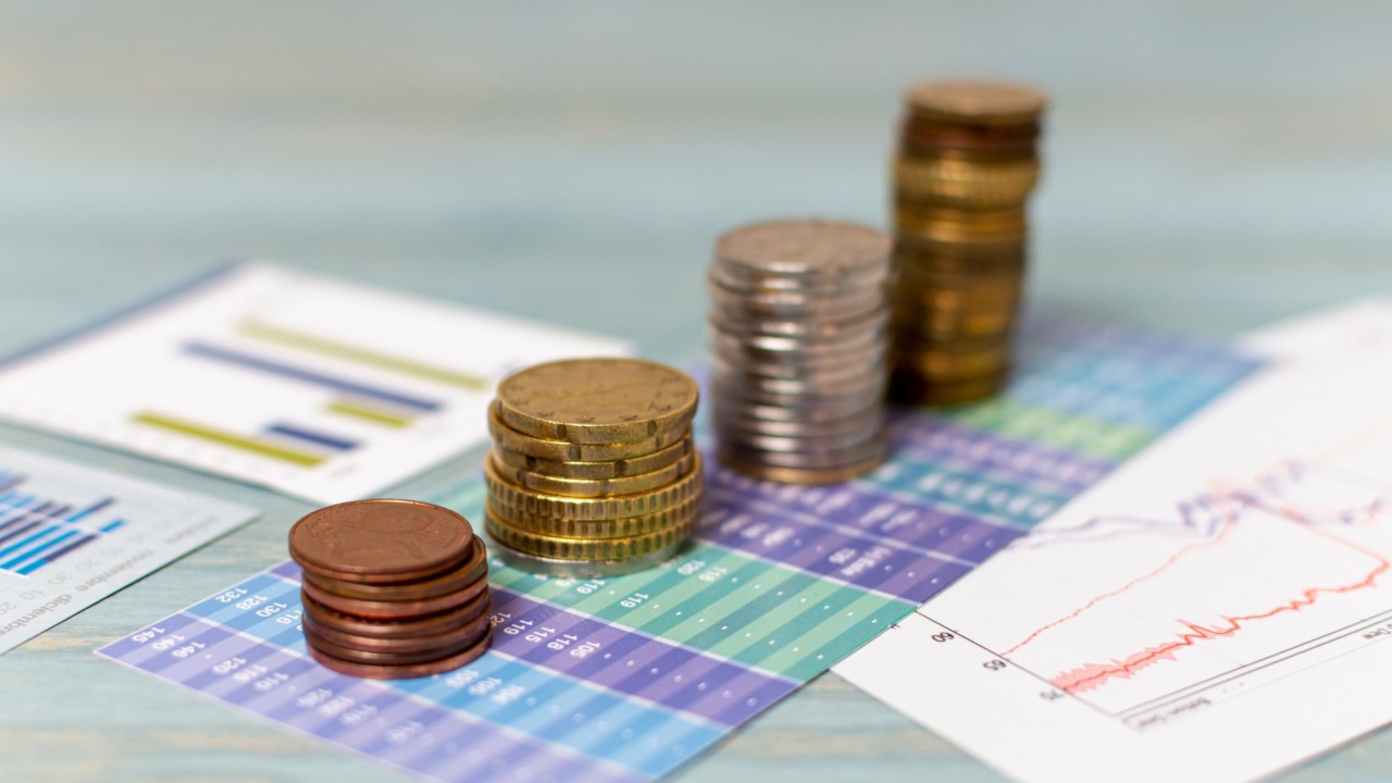 Қазақстанның негізгі капиталына салынған инвестициялар көлемі 3,5 трлн теңгеге жетті