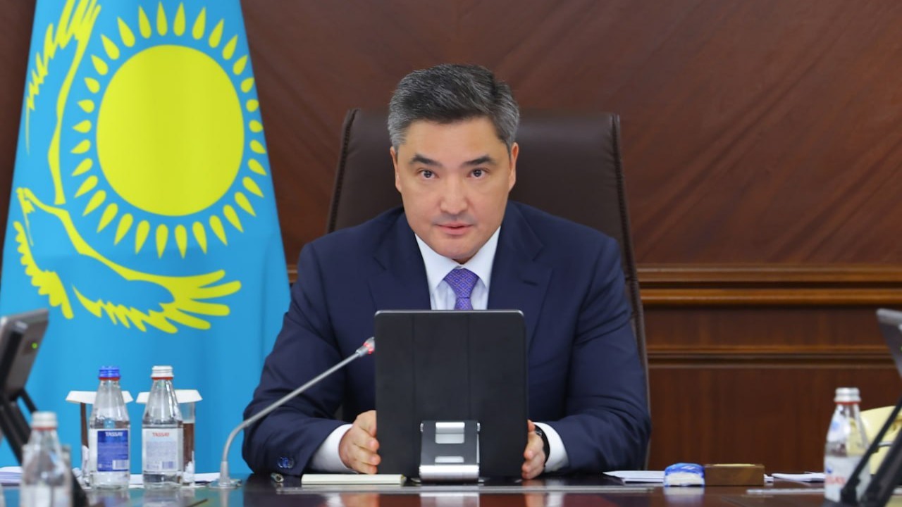 Премьер-министр орнықты экономикалық өсімге қол жеткізу үшін күш жұмылдыруды тапсырды