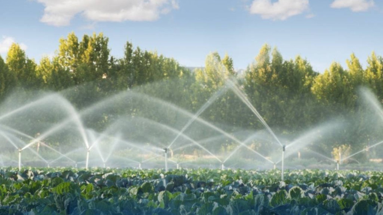 Қазақстанда су үнемдеуге арналған ТОП-3 технология