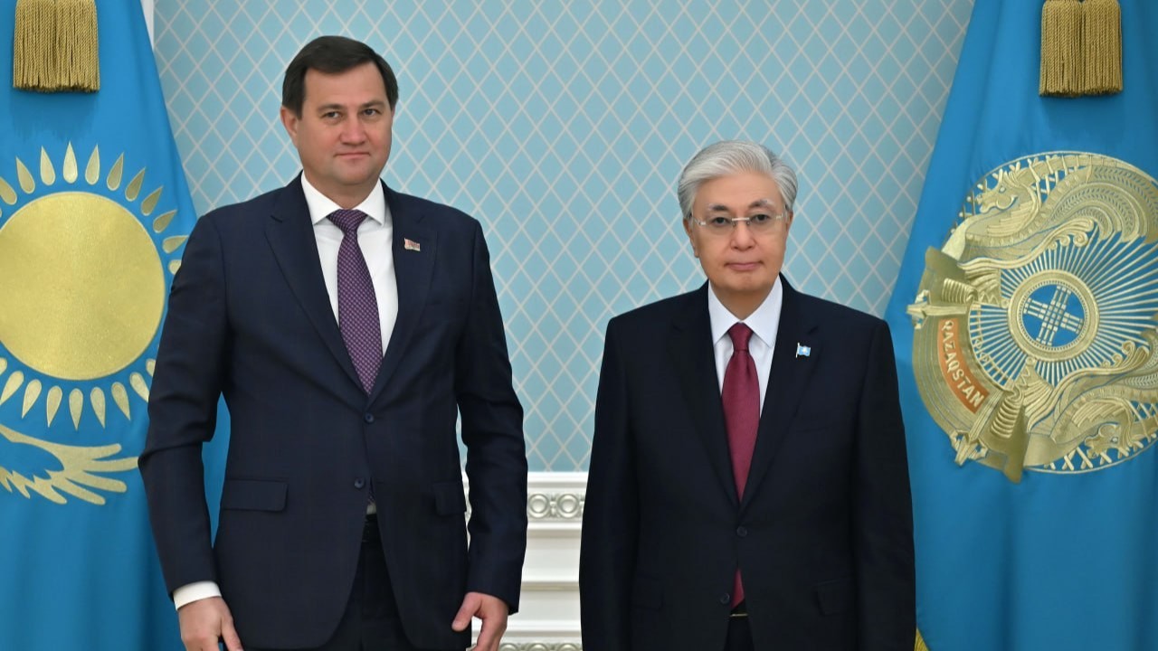 Қазақстан мен Беларусь арасындағы тауар айналымы 30 пайызға артты