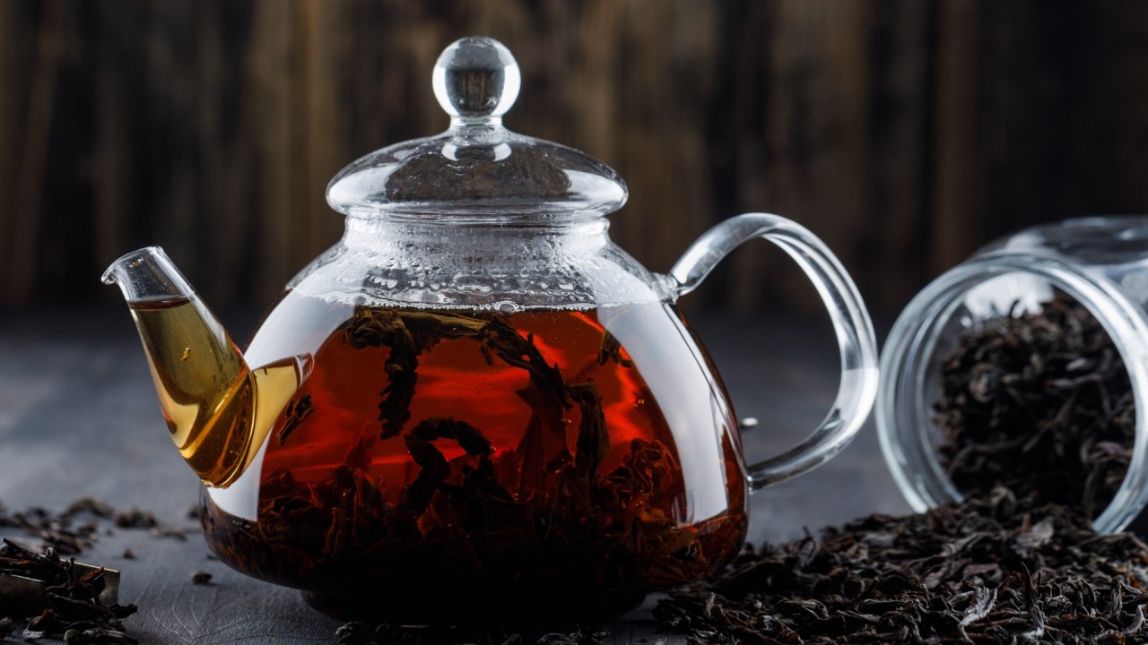 Елде қара шайдың бағасы 6,9%-ға өсті