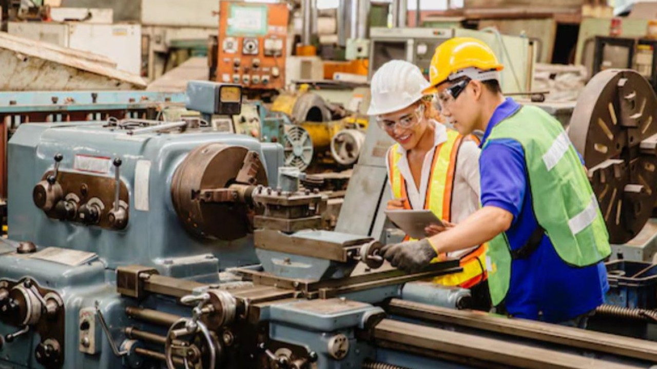 Өңдеу саласы – экономиканың жаңа тірегі