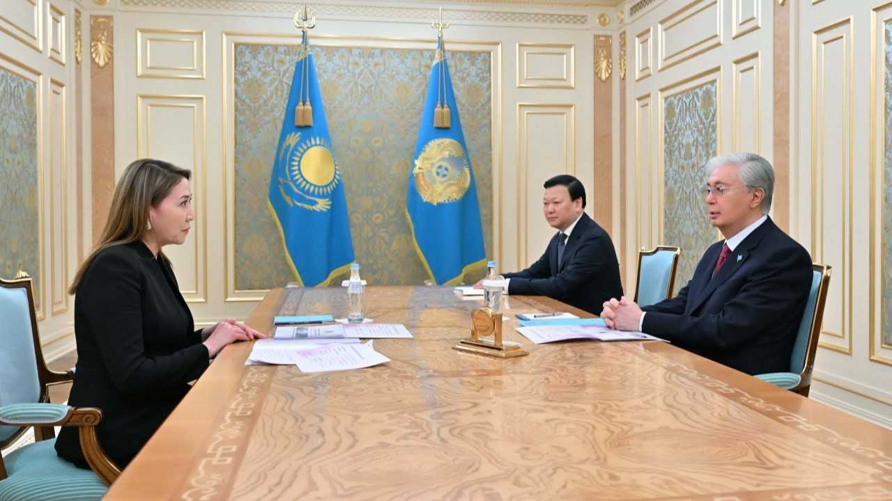 «Қазақстан халқына» қорының қамқоршылық кеңесі 134 қайырымдылық жобасын бекіткен