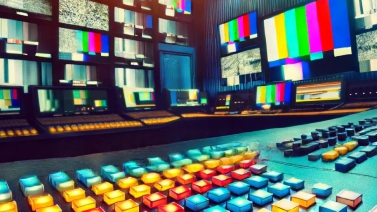 15 сәуірде Қазақстанда телерадио хабарлары уақытша тоқтайды