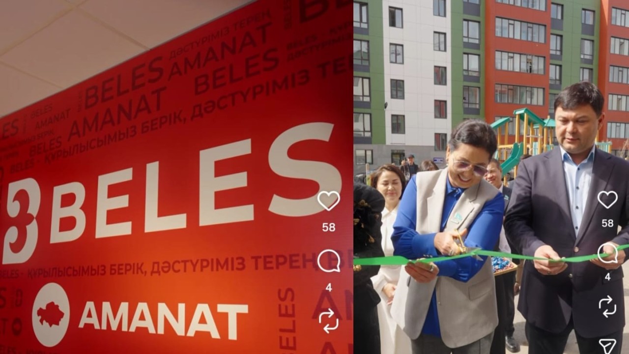 Астанада заманауи подкаст-студия ашылды