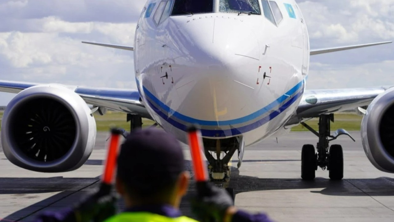 Air Astana мен FlyArystan әуе компанияларына айыппұл салынды