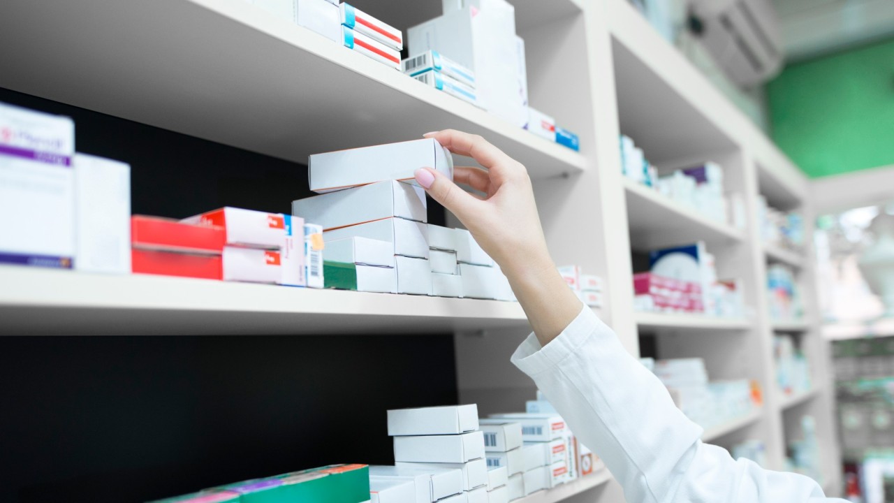 Дәрілік заттарды тіркеу және нарыққа шығару үдерісі жеделдетіледі