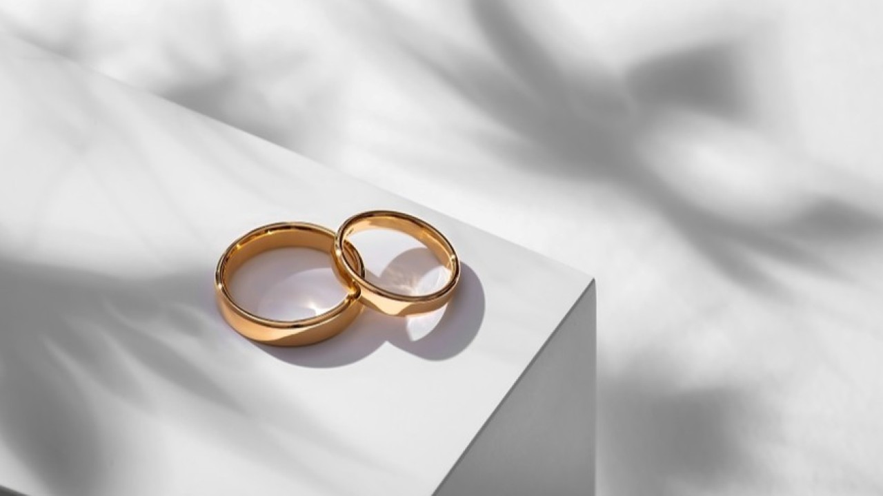 Қазақстанда неке сақиналары қымбаттады