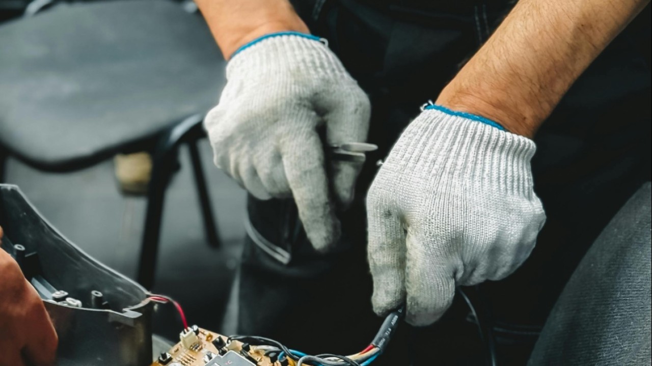 Елордада жалған жөндеуші 18 тұрғынды 3 млн теңгеге алдап соққан