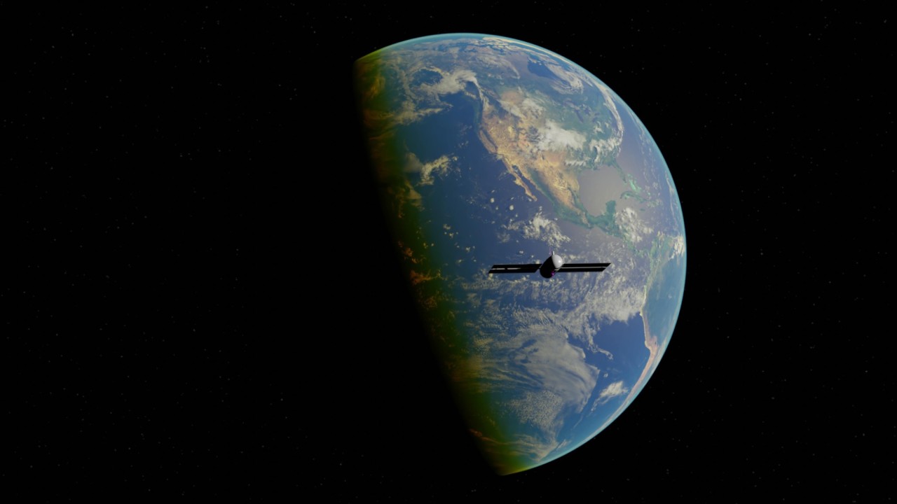 Ғарыш саласы еліміздің экономикасына қандай пайдасын тигізуі мүмкін