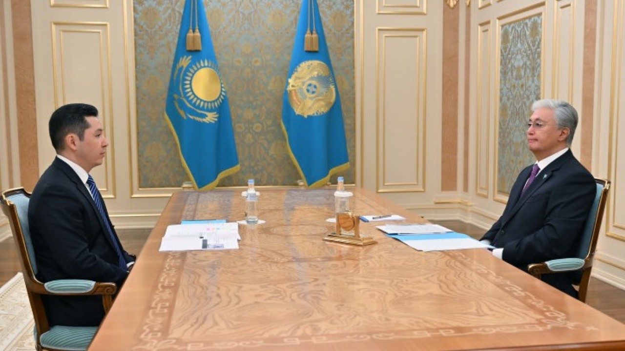 «Астана» халықаралық қаржы орталығы 21,5 миллиард доллар инвестиция тартқан