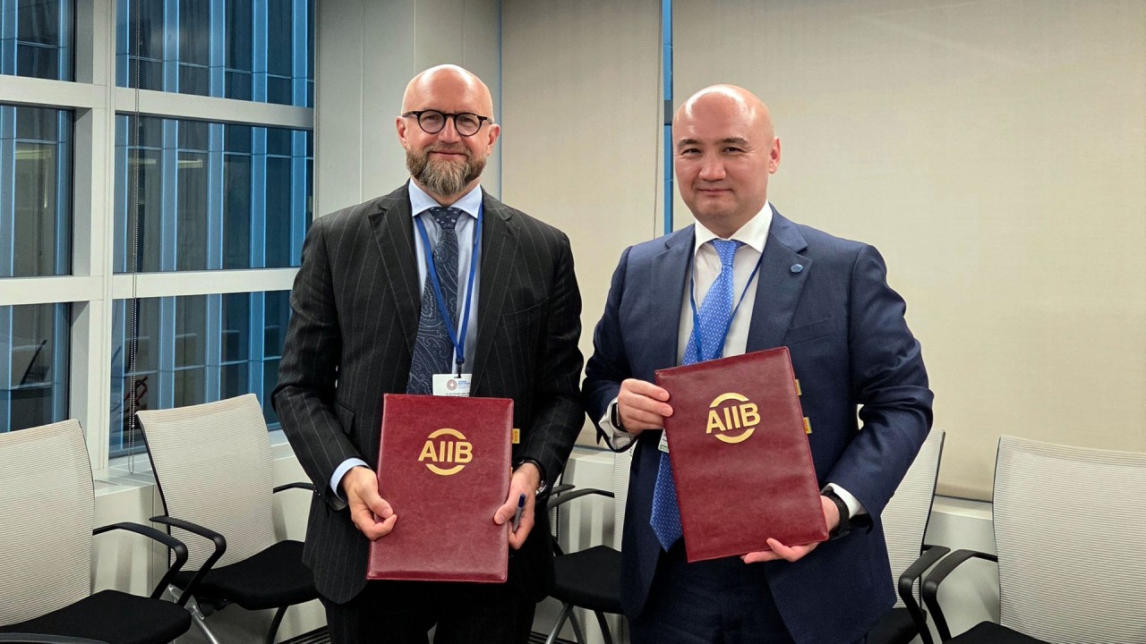 «Қарағанды-Жезқазған» жолының құрылысын Дүниежүзілік банк қаржыландырады