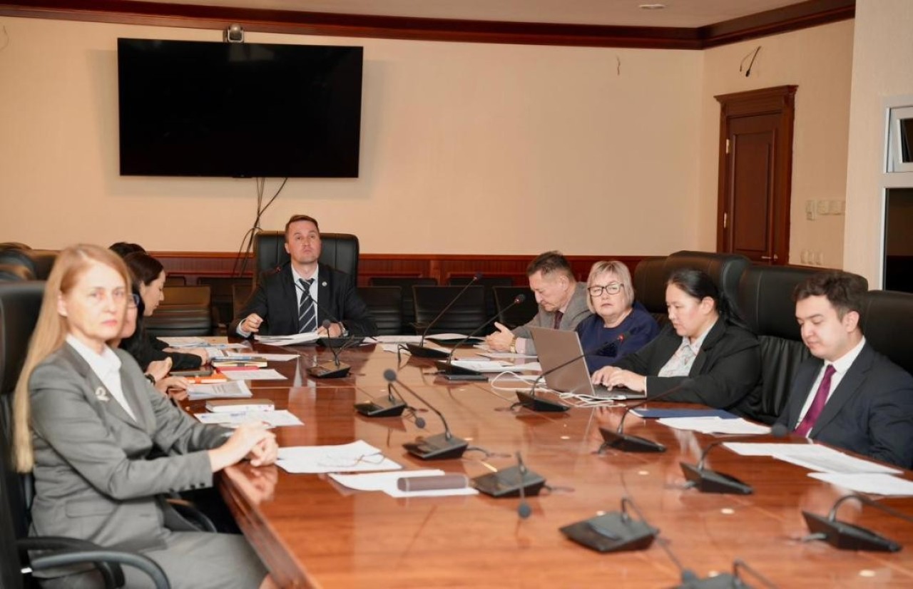 Энергоқауіпсіздік күшейеді: Қазақстанда ақ хакерлер мен ЖИ-инженерлері оқытылады