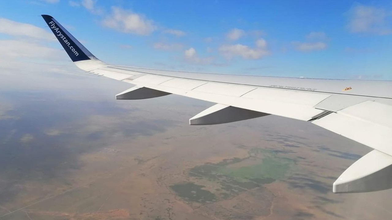 Қазақстандық әуе компаниясы күзге дейін Дубайға рейстерін тоқтатты