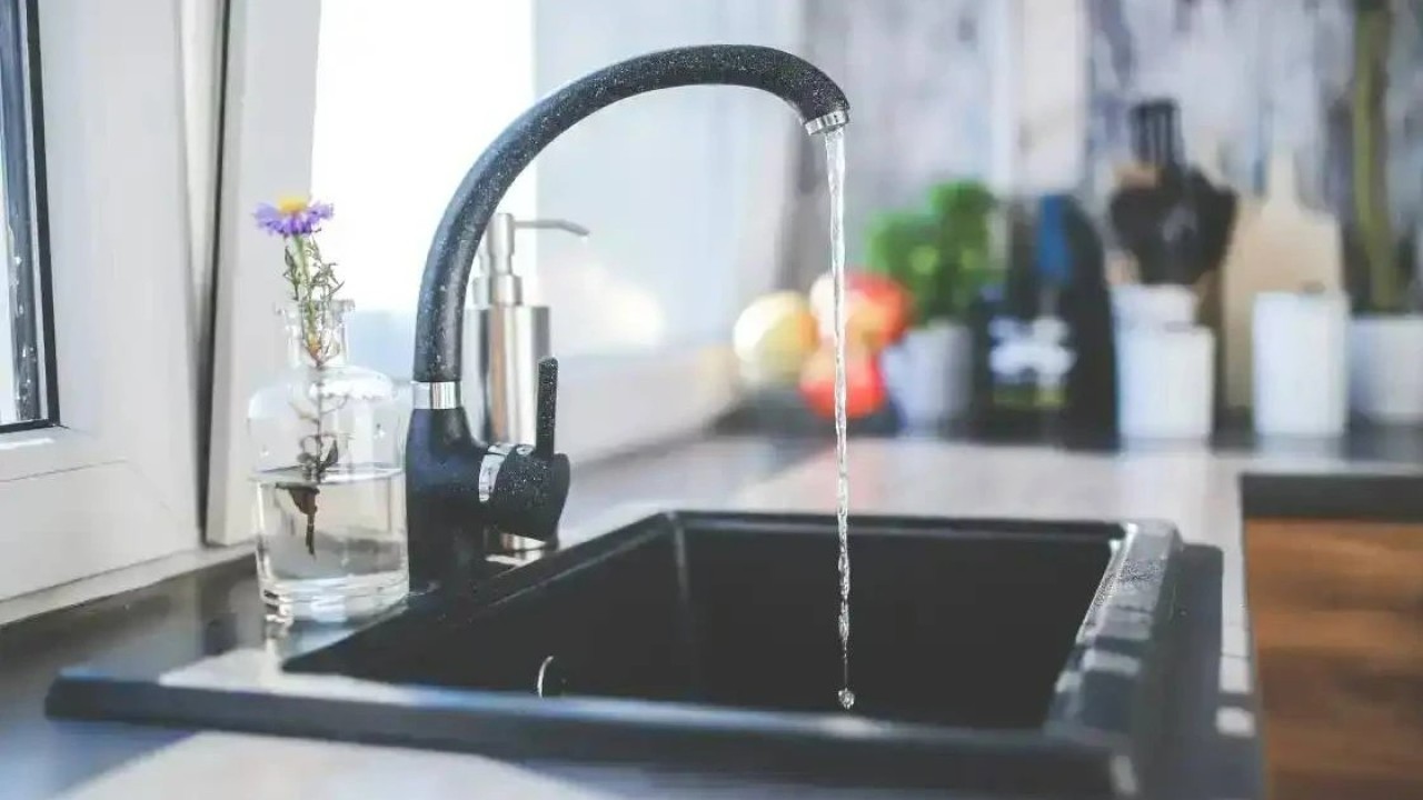 Сапалы ауыз сумен ел халқы толық қамтамасыз етіледі