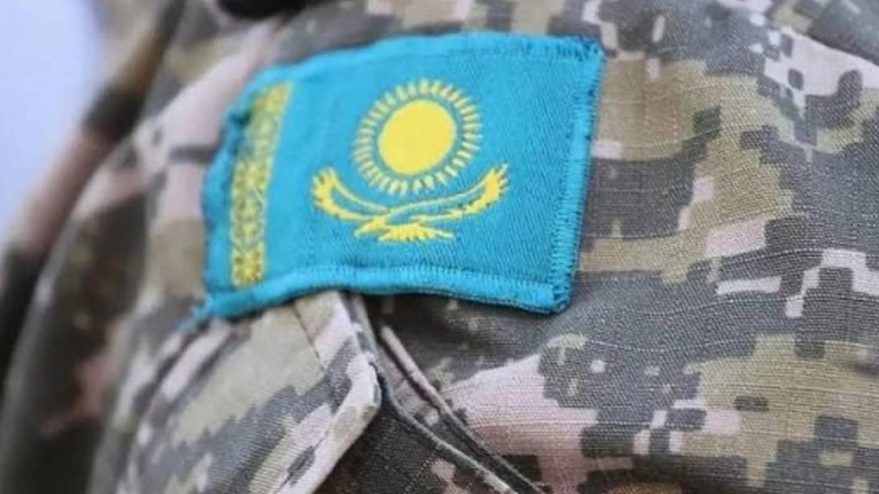 Павлодарда әскери бөлімдегі атыс: бір әскери қызметші қаза тапты
