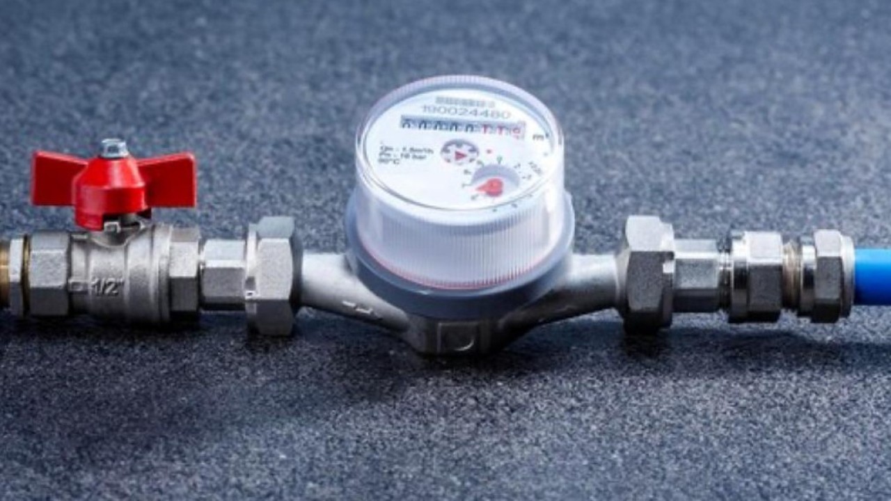 Елімізде су есептегіш құралдары деректерін қашықтан жинау жүйесіне көшу қолға алынады