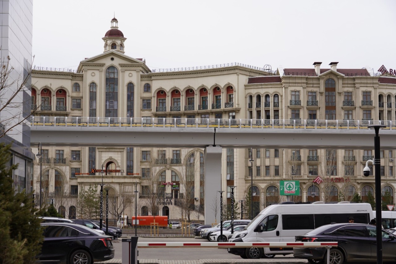 Бүгін Астанада ауа райы қандай болады