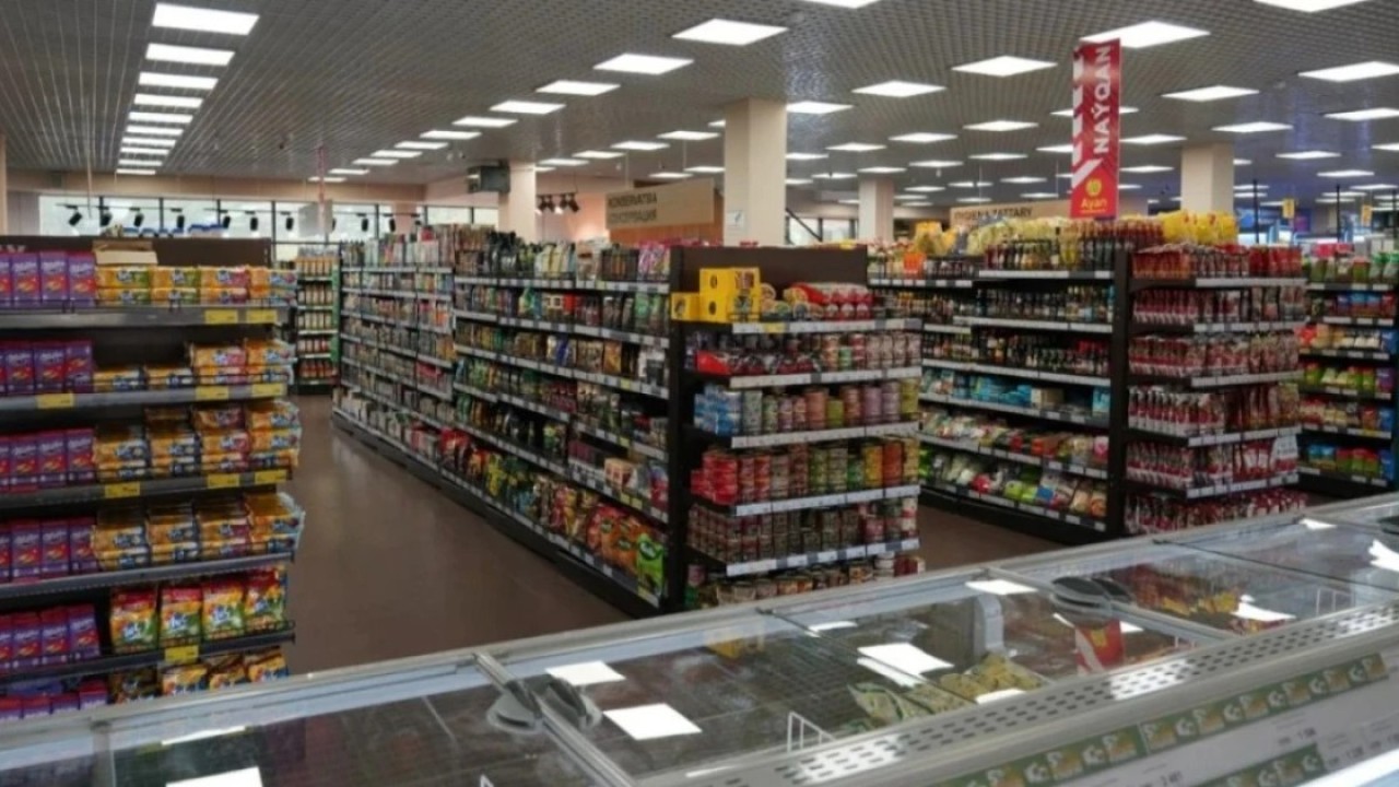 ШҚО-да әлеуметтік азық-түлік бағасын көтерген делдалдар анықталды