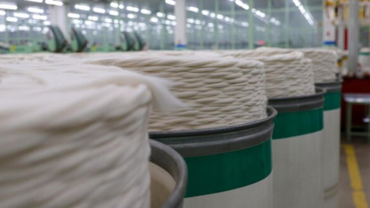 Биыл жеңіл өнеркәсіп саласында 8 ірі жобаны іске асыру жоспарланды