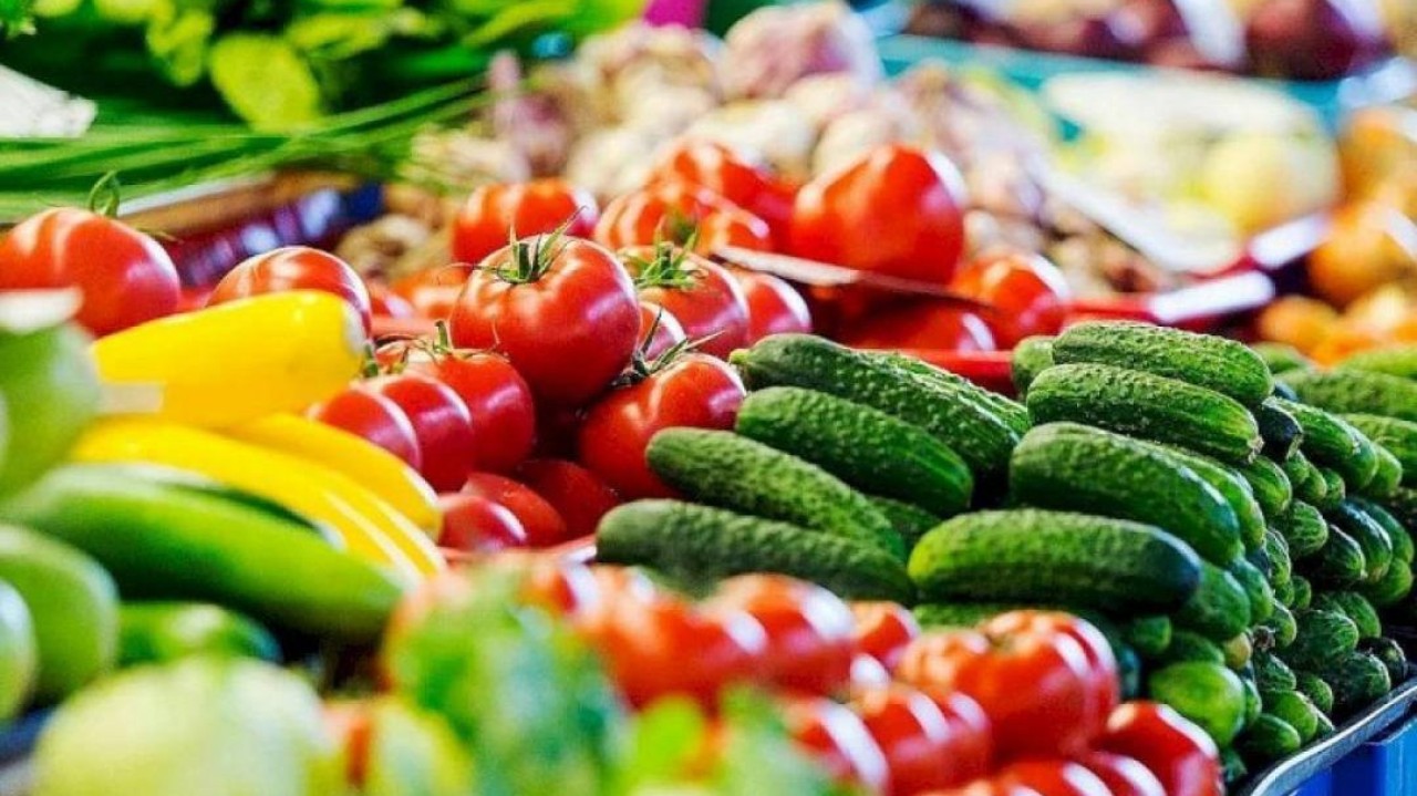 Астанада фермерлердің екі күндік ауыл шаруашылығы жәрмеңкесі өтеді