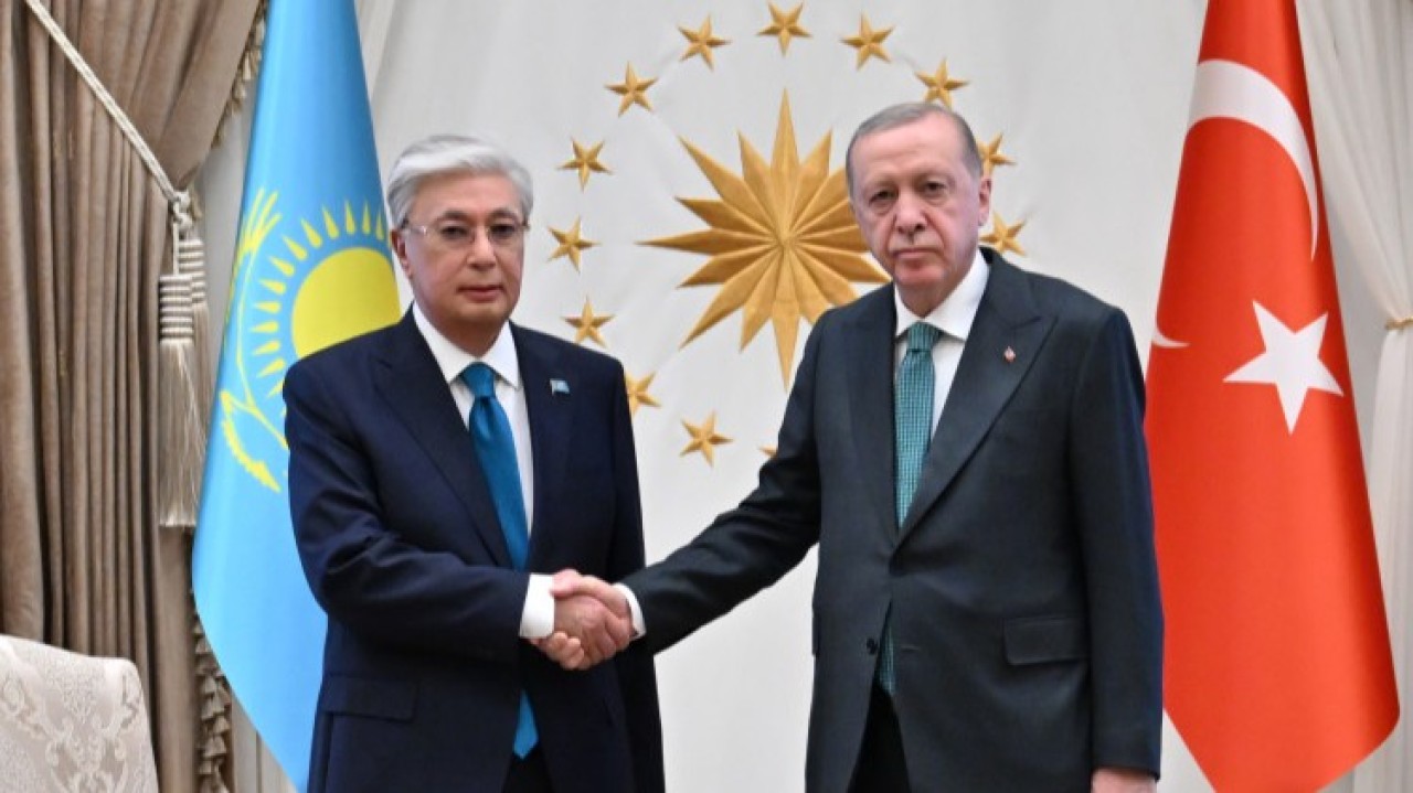 Қасым-Жомарт Тоқаев Түркияға жұмыс сапарымен барады
