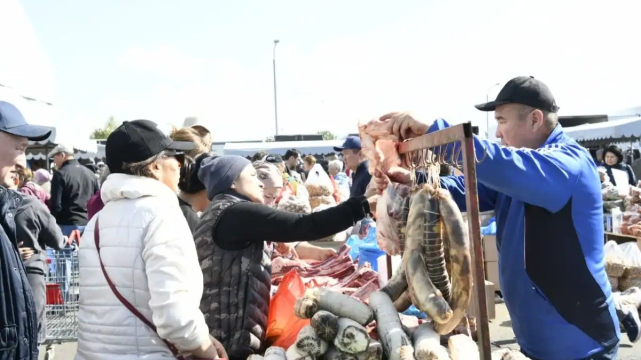 Базарлар ашық әрі цифрлық форматта жұмыс істеуі қажет - Сауда комитеті