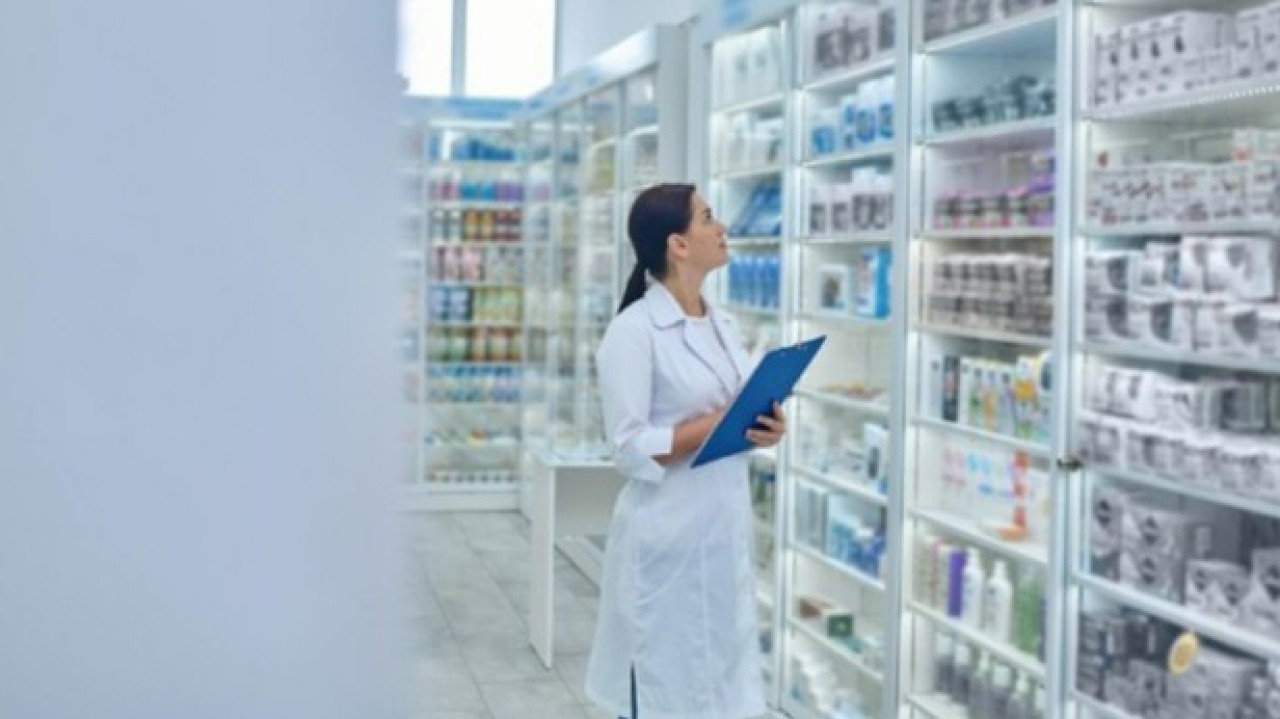 Дәріханаларда тегін берілуі тиіс 4 мыңнан астам препараттың сатылғаны анықталды