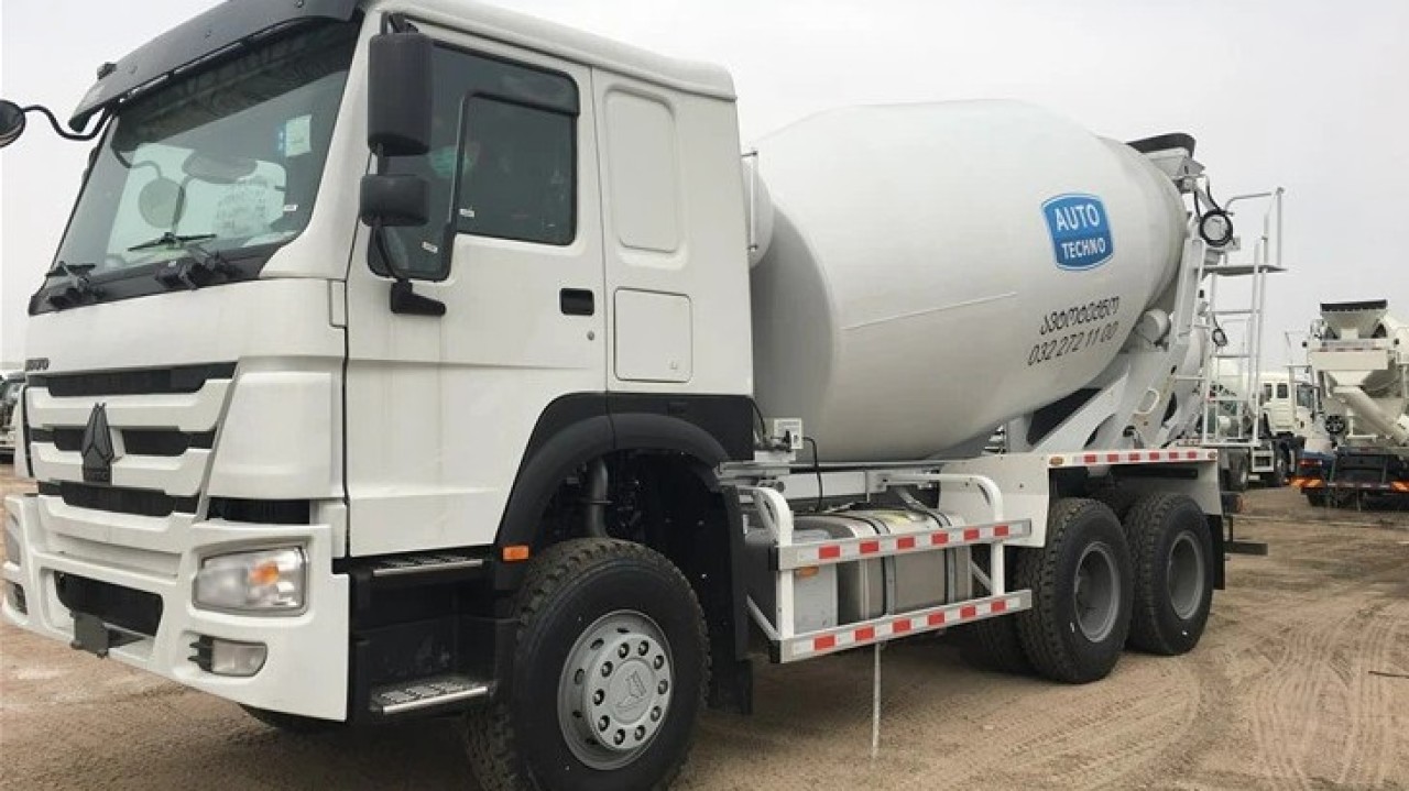 Астанада мас күйде жүк көлігін басқарған жүргізуші ұсталды