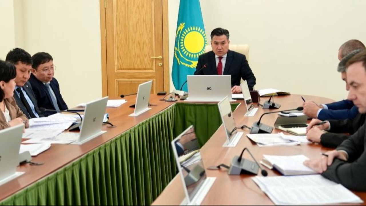 Елімізде халықтың осал топтарын жұмыспен қамту тәсілдері өзгереді