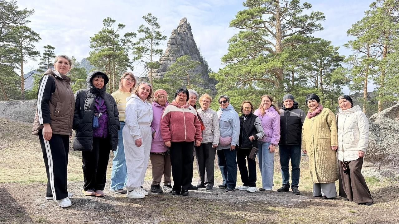 Ақмола облысының гидтері оқытылды: өңірге 1,8 млн турист келуі мүмкін