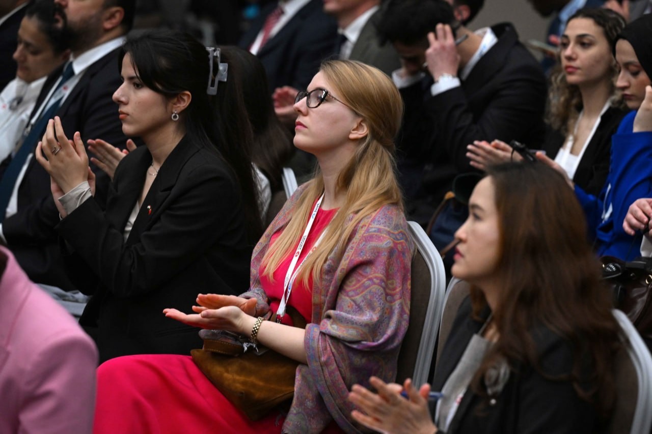 БҰҰ-ға уақыт талабына сай келмейтін идеялар мен ұстанымдардан арылу қажет – Тоқаев