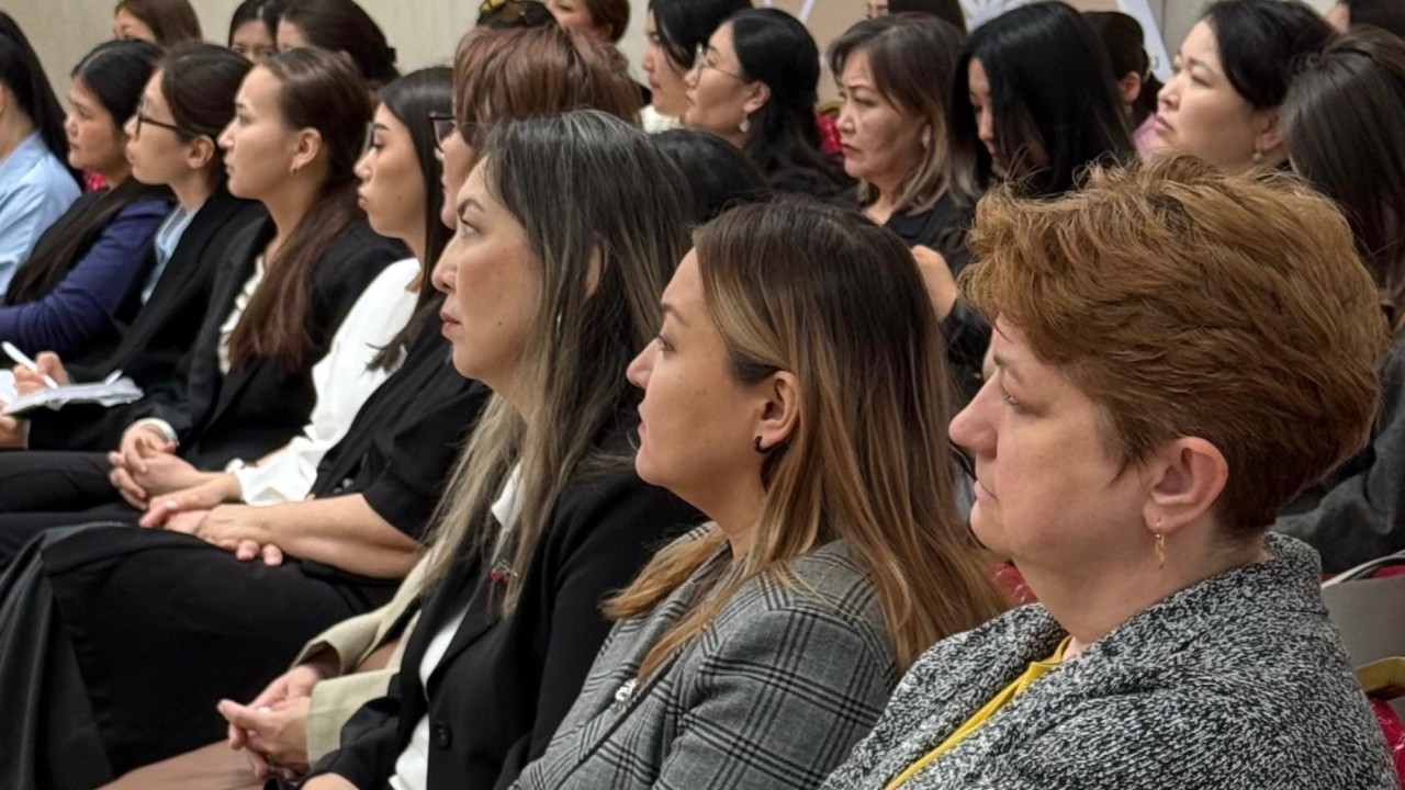 Астанада кәмелетке толмағандар арасындағы құқық бұзушылықтың алдын алу талқыланды