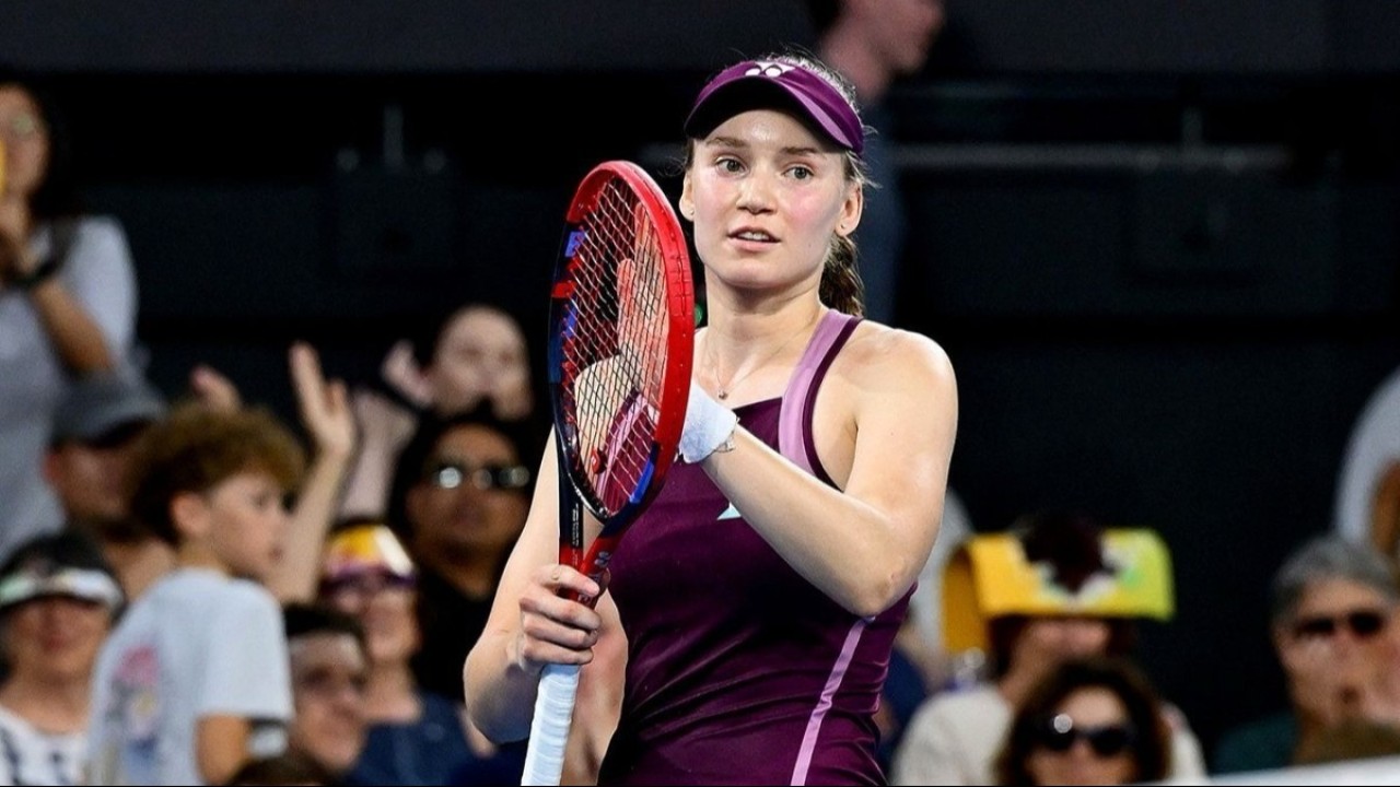 Елена Рыбакина Штутгарт WTA 500 турнирінің екі дүркін жеңімпазы атанды