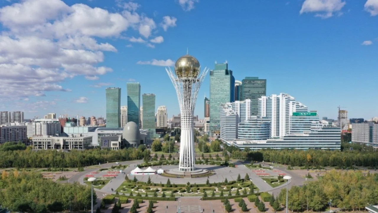 Бүгін Астанада ауа райы қандай болады