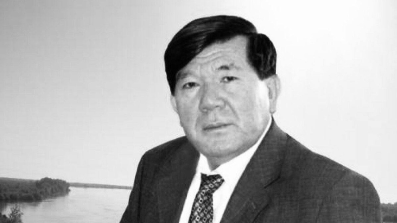 Қазақстанның Халық жазушысы Мұхтар Шаханов өмірден өтті