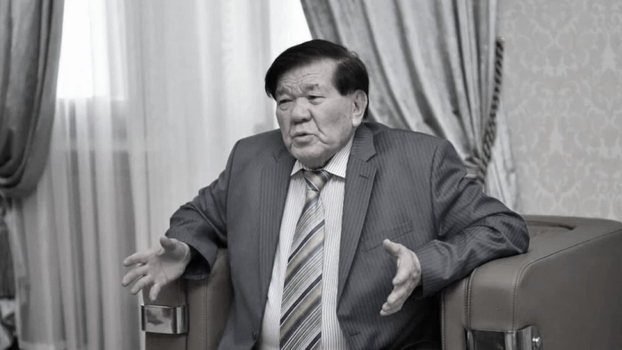 Мұхтар Шаханов - қазақтың рухани әлемінде өшпес із қалдырған бірегей тұлға