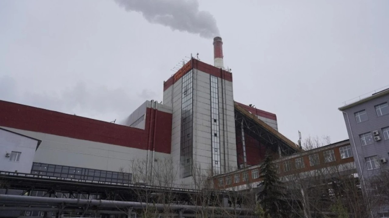 Елімізде көмір электр станцияларының шығарындысы 34 пайызға қысқарады