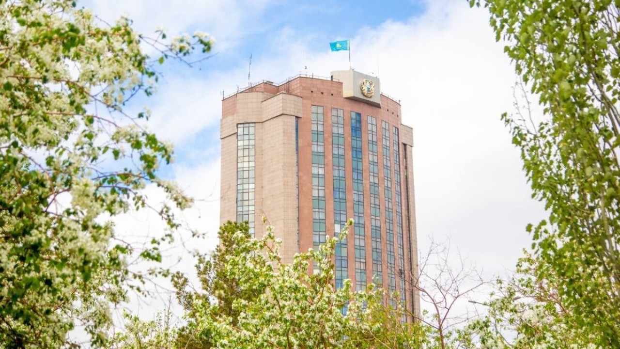 ІІМ терроризм туралы жалған хабарлама үшін жауапкершілік барын ескертті