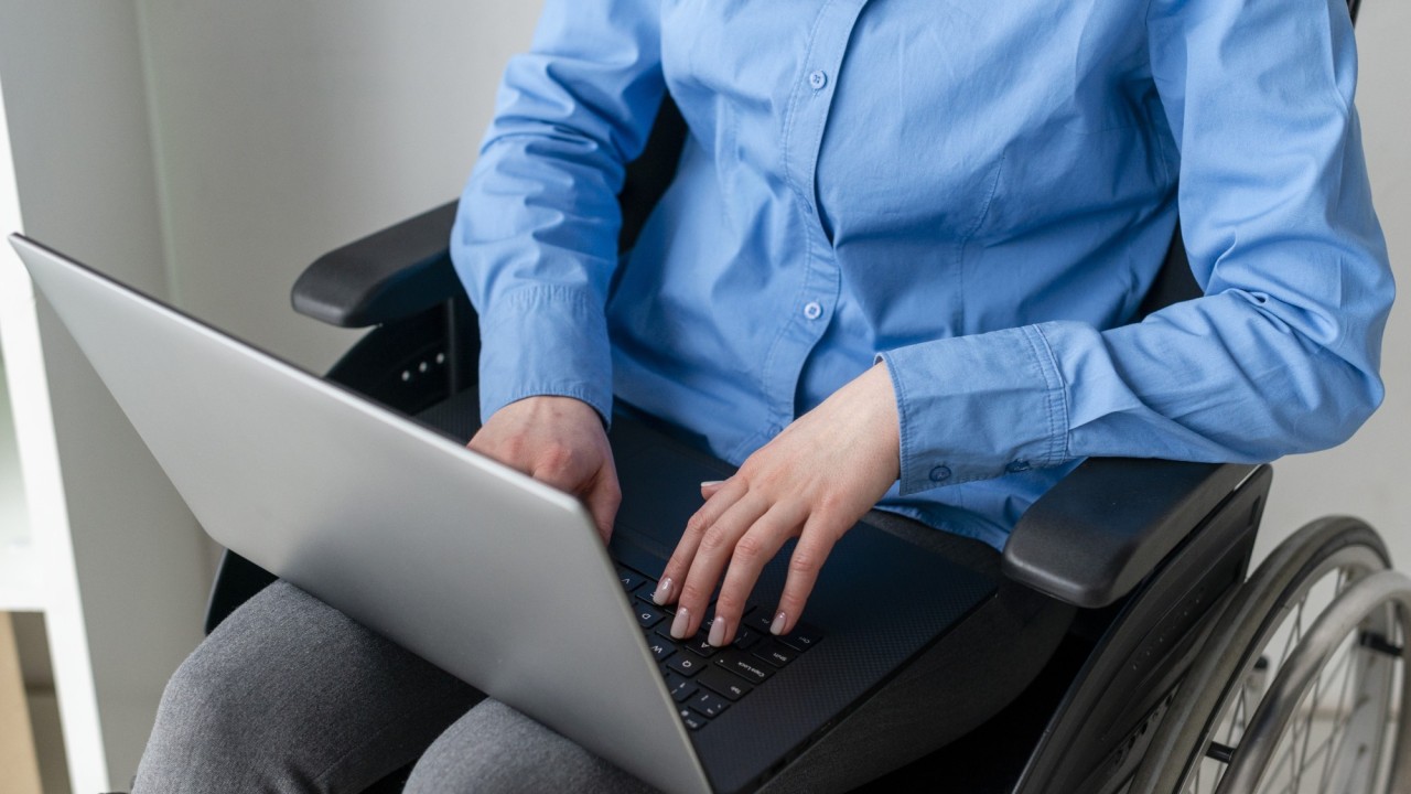 Мүгедектігі бар адамдарға жұмыс орындары ұсынылды