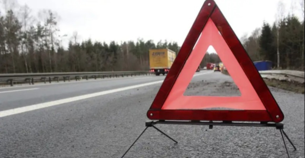 Ақмола облысында жол апатынан 3 адам көз жұмды