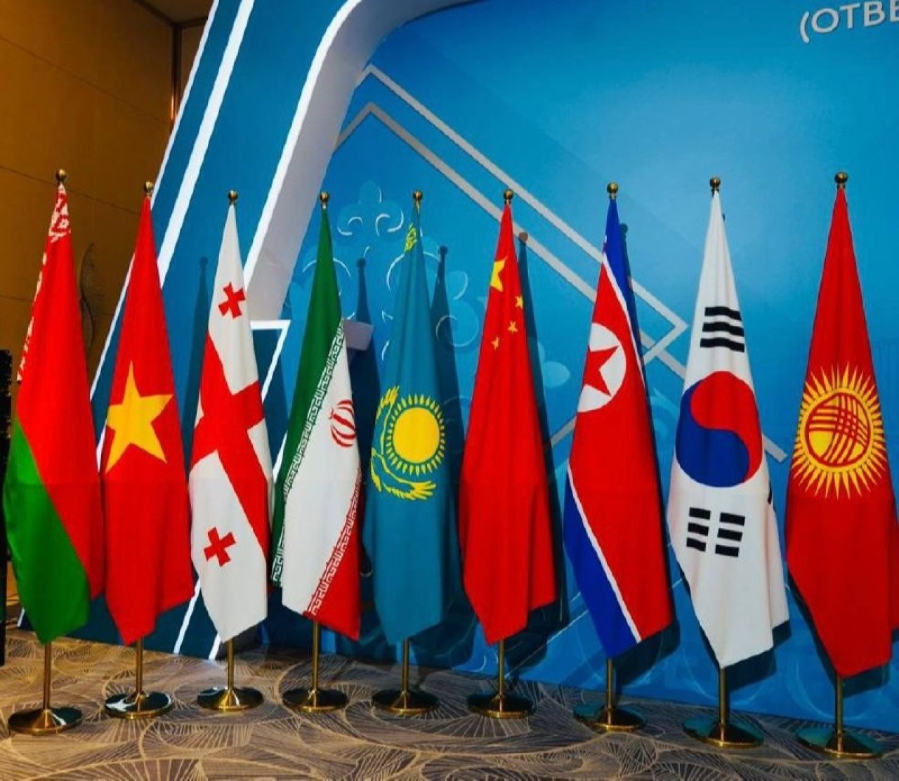 Астанада теміржол ынтымақтастығы ұйымы конференциясының XL отырысы өтіп жатыр