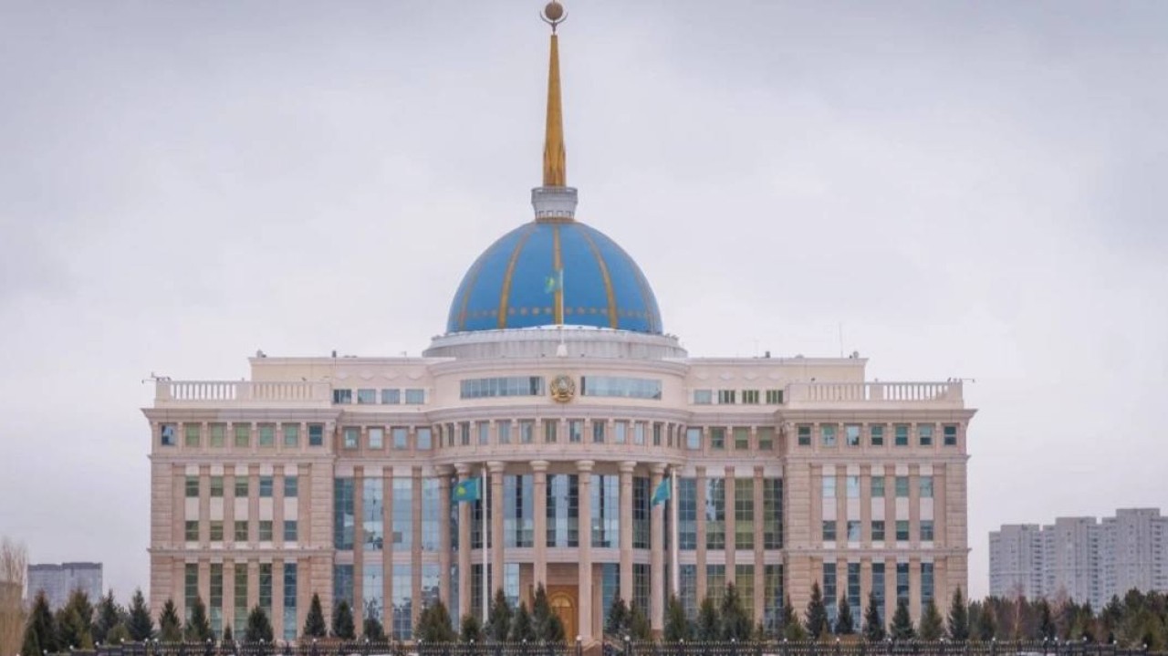 Қасым-Жомарт Тоқаев Мұхтар Шахановтың қайтыс болуына байланысты көңіл айтты