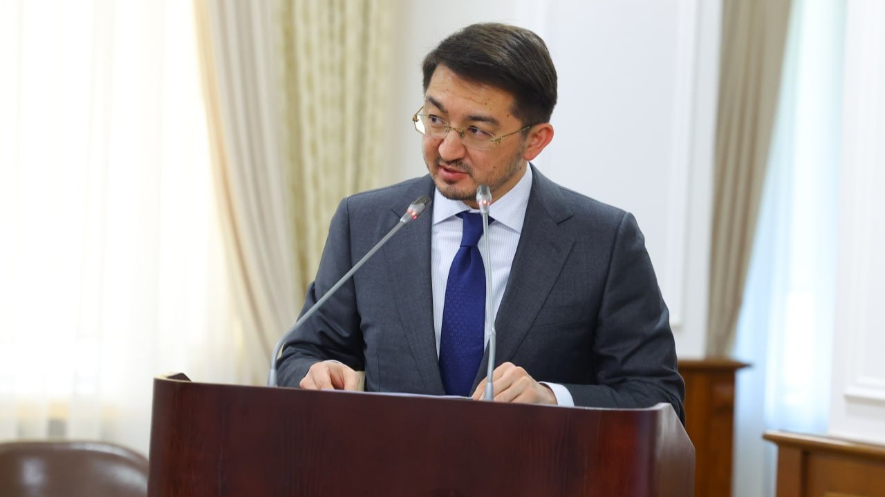 Цифрлық қауіпсіздік: Азаматтардың дербес деректерін қорғау шаралары кеңейтіледі