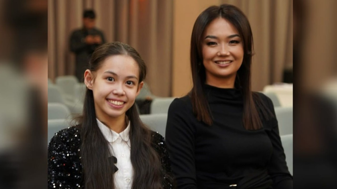 Меруерт Балғынбаева: Ақмарал Ерекешеваның әлем кубогында жүлде алуы заңдылық