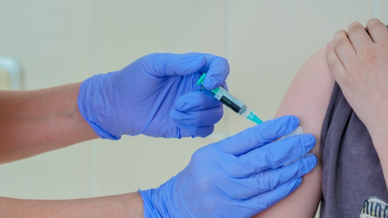 Иммундау апталығы: Астанада адам папиллома вирусына қарсы екпе жүргізіліп жатыр