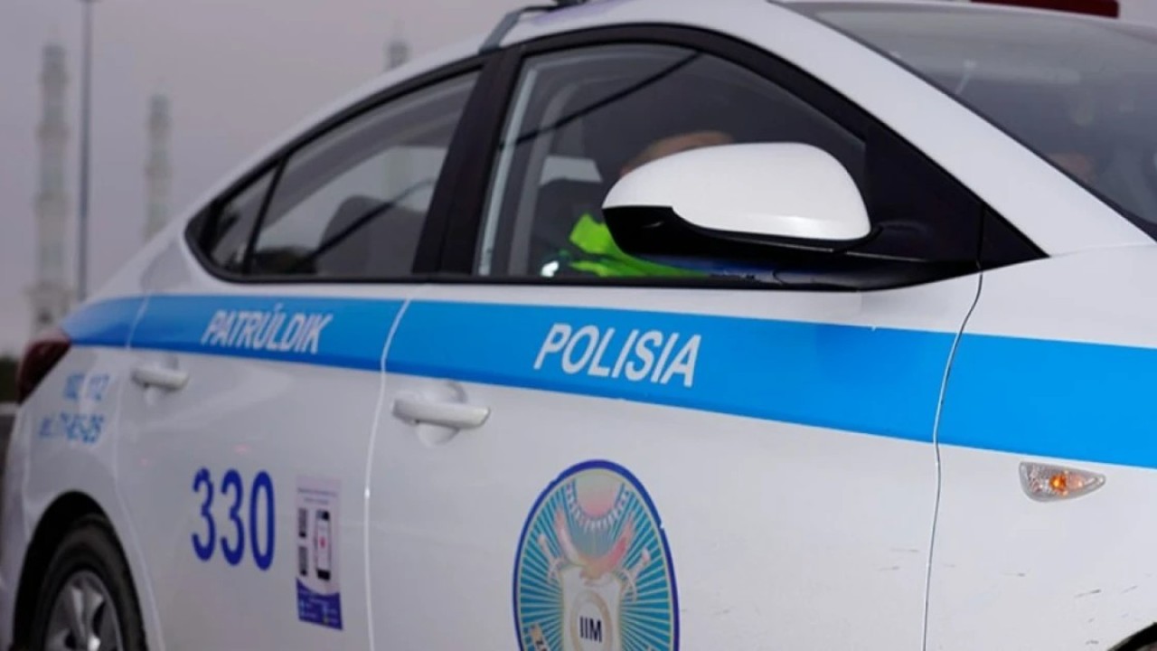 Астанада халықаралық іс-шараларға байланысты көлік қозғалысы шектеледі