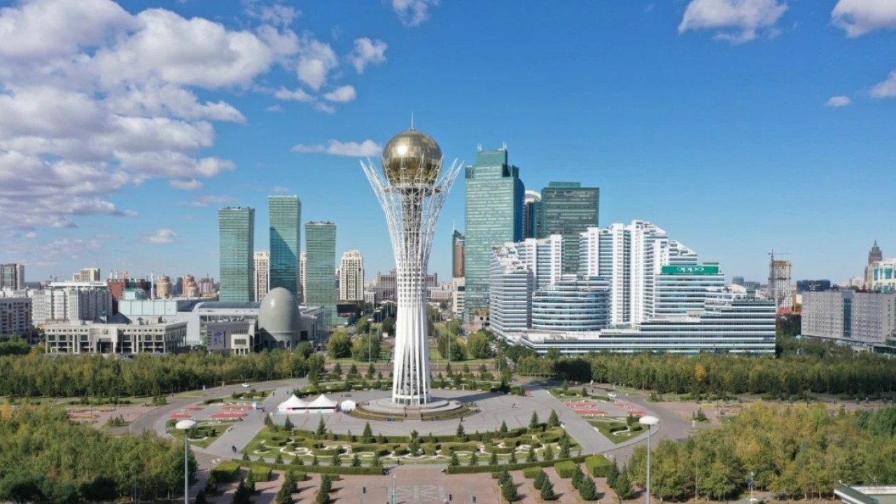 Бүгін Астанада ауа райы қандай болады