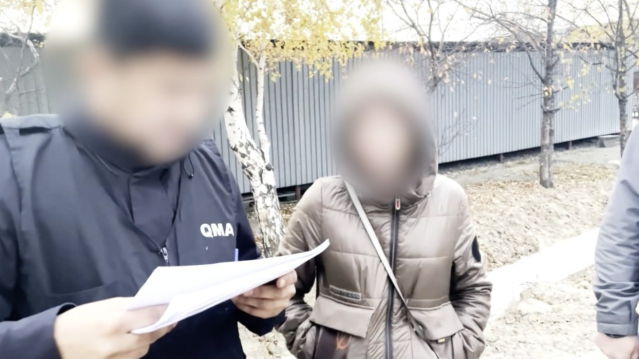 Петропавлда мердігер ұйым өтпежол салуға бөлінген 2 млрд теңгені жымқырған